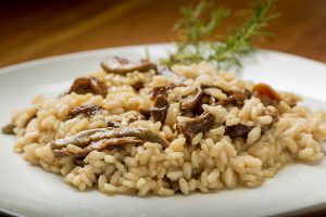 Risotto prosty przepis