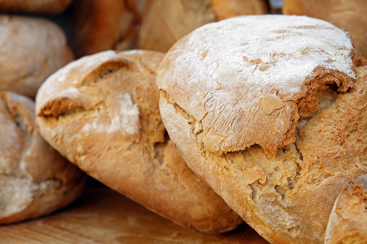 Sposób na to, by Twój chleb na zakwasie smakował jak najlepszy chleb