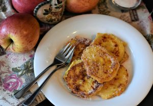 Kuchnia francuska w domu: Przepisy na quiche, ratatouille i clafoutis