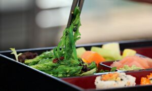 Ciekawostki o sushi, czyli tajemnice tradycyjnej japońskiej kuchni